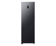 Zamrażarka Samsung RZ80H32HDFEO Twin No Frost 185,8cm 36dB Grafitowa Auto Open 14,8kg/24h Kostkarka AI 323L - 1529114 - zdjęcie 3